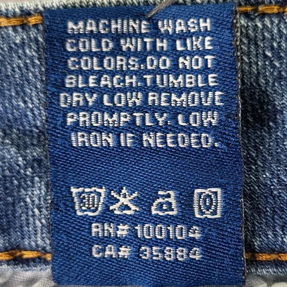 !it Jeans Tiffany Denim Shorts size 4 - Picture 9 of 9